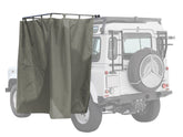 Rack Mount Shower Cubicle - Front Runner - RRAC178